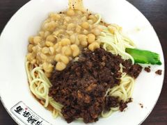 花市豌杂面-花市豌杂面(民生路店)
