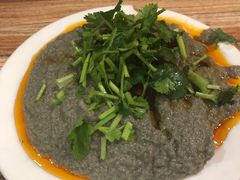 麻豆腐-宝瑞门钉肉饼店