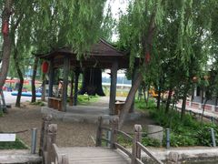 -河北村民俗体验园