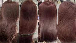 -DX HAIR SALON·发现未知美发沙龙