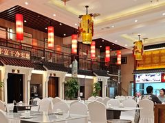 -玉华台饭庄·淮扬菜·烤鸭(望京店)