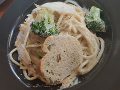 -Deer Park鹿园西餐(仁恒置地广场店)