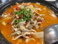 -李师傅脆肚(华强北店)