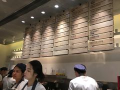 -喜茶(深圳福田星河COCO Park店)