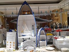 -舟山朱家尖威斯汀酒店·知味标帜自助餐厅