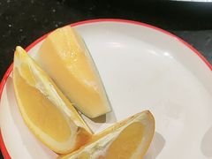 -成老灶火锅鸡(平山店)