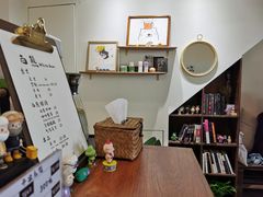 -白熊咖啡(闽江大道店)