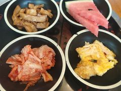 -八福力韩国休闲餐厅(泉舜店)