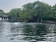 -百脉泉景区