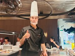 -水木锦堂·自助铁板烧(望京凯德MALL店)