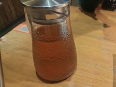 -小杨烤肉(朱雀店)