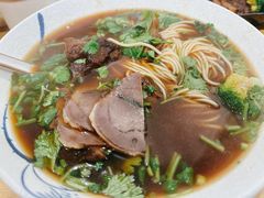 -囿面传统制面馆(中央路店)