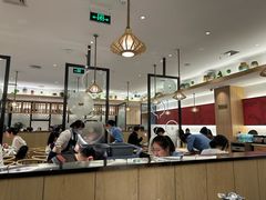 -九转小磨·非遗东北菜(万达广场店)