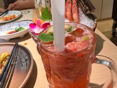 -大渔铁板烧(蛇口店)