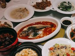 -梦都海鲜酒家(万达广场江桥店)