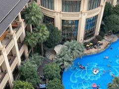 -上海浦东星河湾酒店