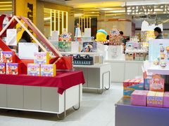 -泡泡玛特POPMART(上海环球港店)