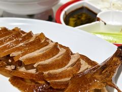 -惠丰堂饭庄·烤鸭·京味菜(民族大学店)
