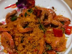 -德胜轩正宗顺德菜(宝安沙井会展中心店)