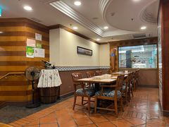 -玫瑰园西餐厅(新华大厦店)