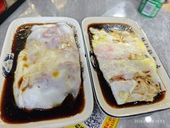 -银记肠粉店(市二宫店)