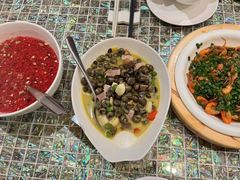 -走马楼饭庄(慈城古县城店)
