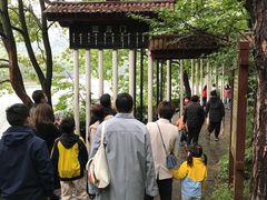 -石燕湖生态旅游景区