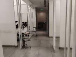 -斑斓色彩沙龙