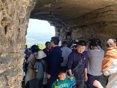 -青州市云门山风景区