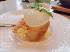 -莆田餐厅PUTIEN(三里屯店)