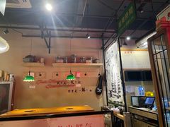 -海煮叹鲜·粥底火锅·港式海鲜打边炉(赛银国际广场店)