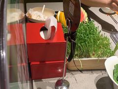 -海底捞火锅(青悦城店)