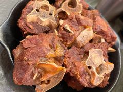 -老冯烤羊蝎子馆(望京店)
