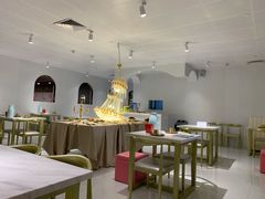 大堂-HOTISLAND海鸡岛·韩国料理(江南西店)