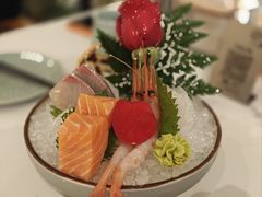 -阿吾罗日本料理(K11艺术中心店)