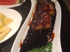 -金龙寨(解西店)