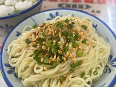 -梅州好吃腌面-达兴全猪汤(别走错店)