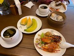 -三谷里·生态水疗空间(五一店)
