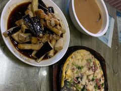 -华春餐馆(鱼山路店)
