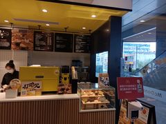 -麦当劳(方大城店)