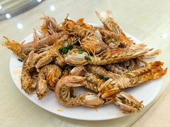 -秋姐美食店(旅游大道店)