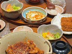 -ITARU食堂·定食料理(西丽店)