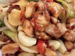 -金姐台湾菜(珠江路店)