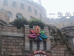 -杭州宋城