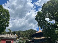 -潭柘寺景区