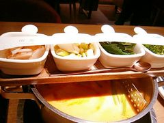 锅底香料-生如夏花泰式火锅(西村黑金店)