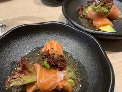 -大渔铁板烧(蛇口店)