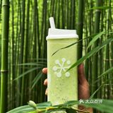 探索绿意世界