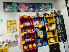 -小力量少儿街舞梦工厂(和平旗舰店)