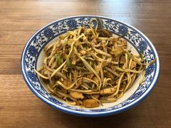 -圳兴面王·拌川·特色炒面(南山保利剧院店)